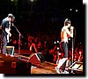 Compte rendu concert au Paraguay 05/11/2013